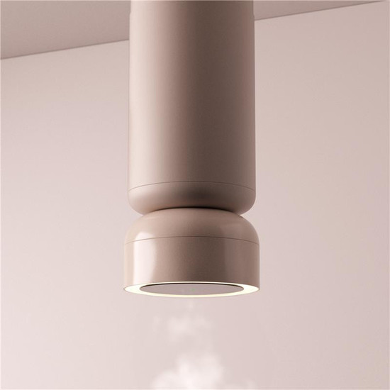 Ciarko Design ICON W ekrü páraelszívó
