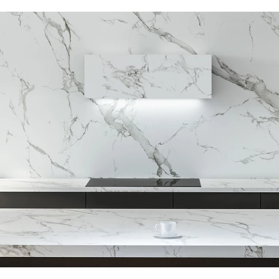 Pando P-745/90 IX-DEKTON ZENITH kürtős páraelszívó