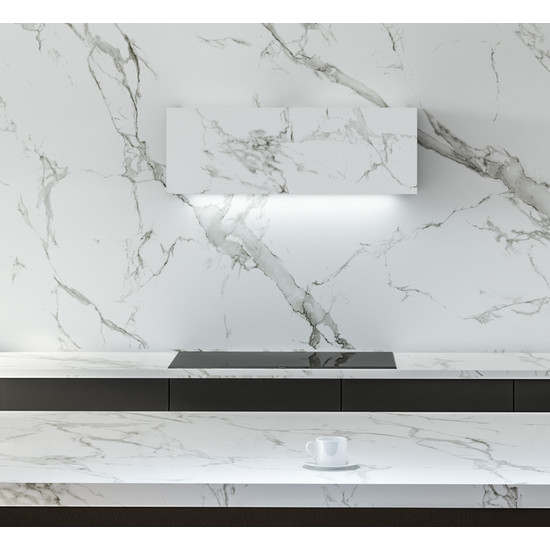 Pando P-745/90 IX-DEKTON ZENITH kürtős páraelszívó