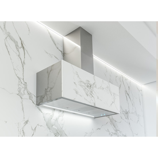 Pando P-745/90 IX-DEKTON ZENITH kürtős páraelszívó