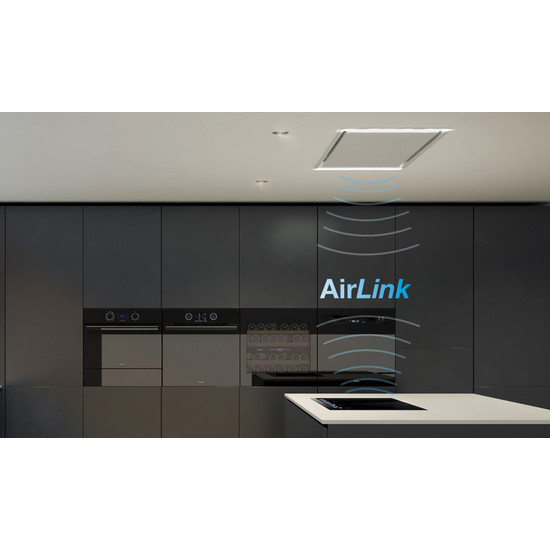 Pando PI-3300 indukciós főzőlap AirLink
