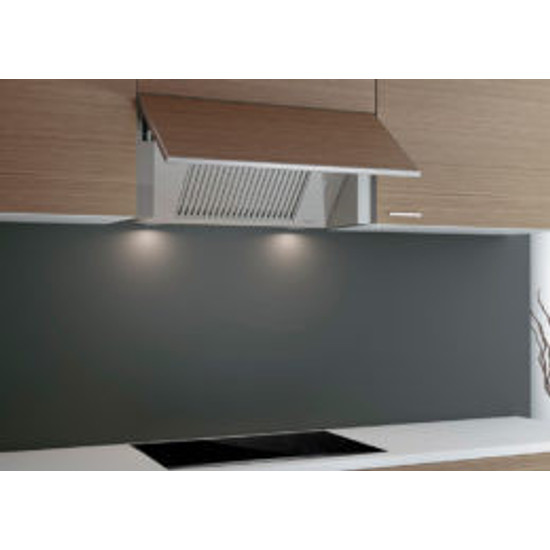 Pando GIM2/60x325 inox PANEL SEC páraelszívó