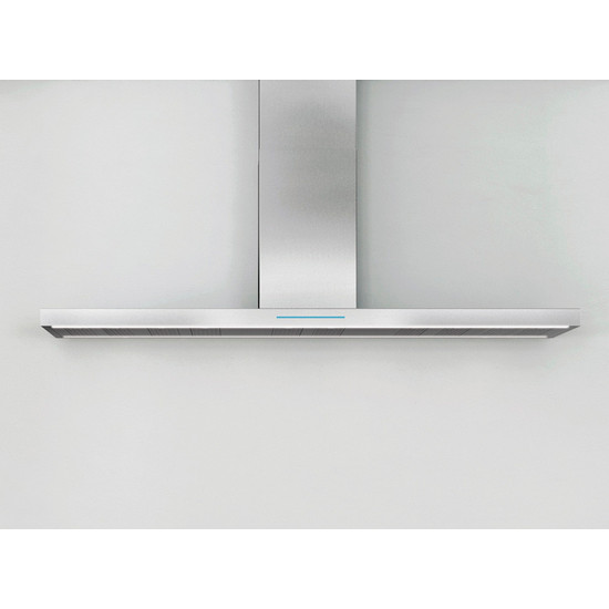 Pando P-861/90 inox ECO fali páraelszívó Pando P-861/90 inox ECO fali páraelszívó