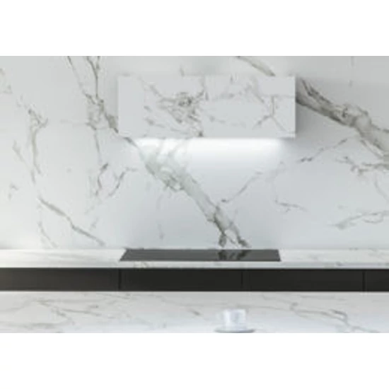 Pando P-745/90 IX-DEKTON SIRIUS kürtős páraelszívó
