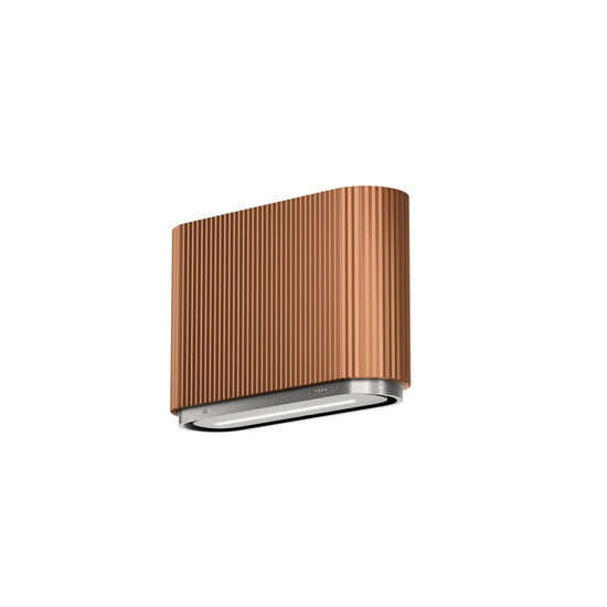 Ciarko Design MONO 80 cm Rose Gold fali páraelszívó Ciarko Design MONO 80 cm Rose Gold fali páraelszívó