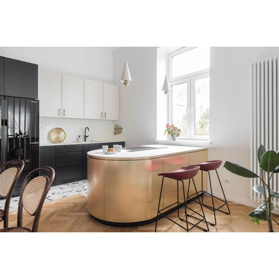 Ciarko Design Moondraft 90 cm fekete pultból kiemelkedő páraelszívó Ciarko Design Moondraft 90 cm fekete pultból kiemelkedő páraelszívó
