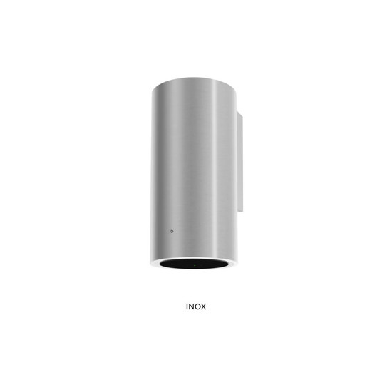 Ciarko Design Tubus Inox fali páraelszívó Ciarko Design Tubus Inox fali páraelszívó