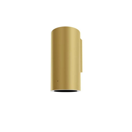 Ciarko Design Tubus Gold fali páraelszívó Ciarko Design Tubus Gold fali páraelszívó