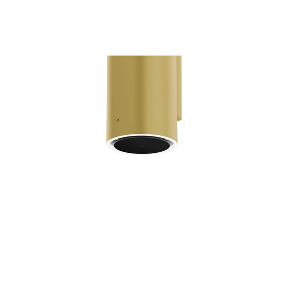 Ciarko Design Tubus Gold fali páraelszívó Ciarko Design Tubus Gold fali páraelszívó