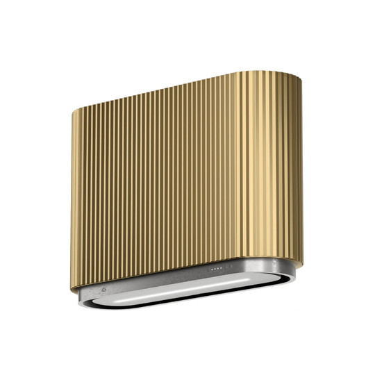 Ciarko Design MONO 60 cm Gold fali páraelszívó Ciarko Design MONO 60 cm Gold fali páraelszívó