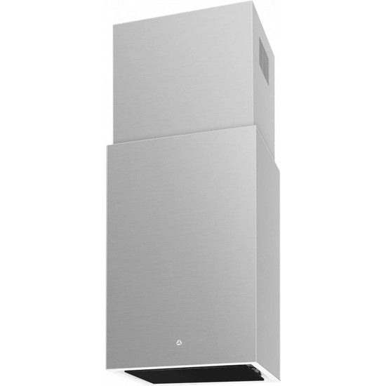Ciarko Design Cube W Inox sziget páraelszívó Ciarko Design Cube W Inox sziget páraelszívó