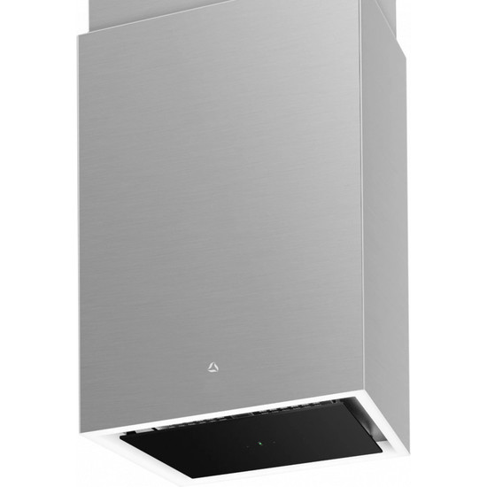 Ciarko Design Cube W Inox sziget páraelszívó Ciarko Design Cube W Inox sziget páraelszívó
