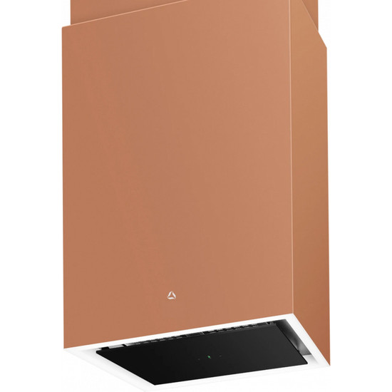Ciarko Design Cube W Rose Gold sziget páraelszívó