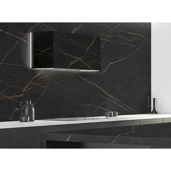 Pando P-746/90 IX-DEKTON LAURENT fali páraelszívó Pando P-746/90 IX-DEKTON LAURENT fali páraelszívó