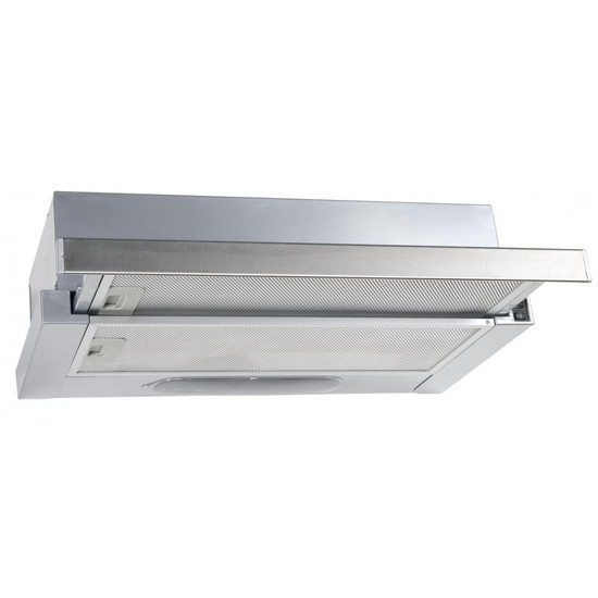 OPERIS MUNDO 60 INOX teleszkópos páraelszívó OPERIS MUNDO 60 INOX teleszkópos páraelszívó
