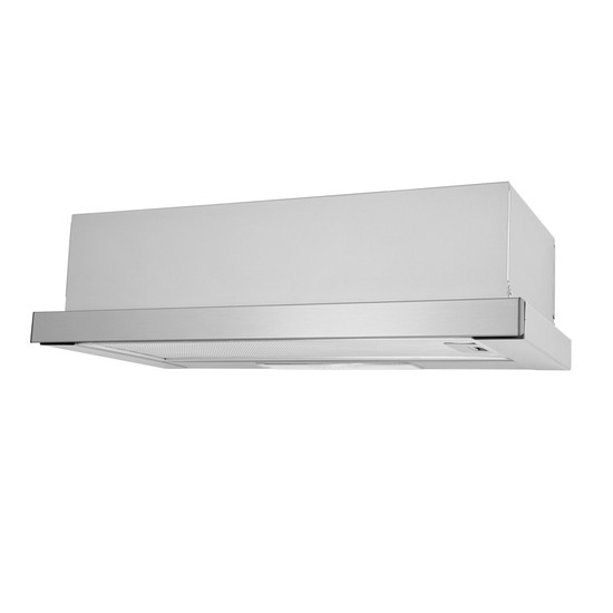 OPERIS MUNDO FLAT 60 inox teleszkópos páraelszívó OPERIS MUNDO FLAT 60 inox teleszkópos páraelszívó