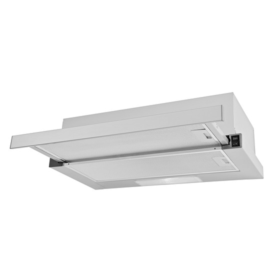 OPERIS MUNDO FLAT 60 inox teleszkópos páraelszívó OPERIS MUNDO FLAT 60 inox teleszkópos páraelszívó
