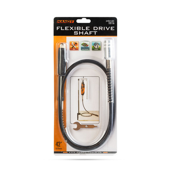Flexibilis fúrószár 42" 1070mm