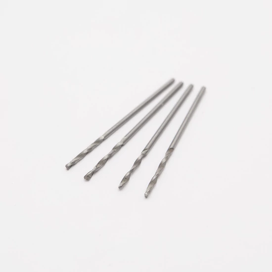 Fúróhegy - 1 mm - 4 db / bliszter