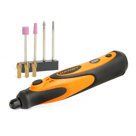 Gravírozó - USB - 3.6V