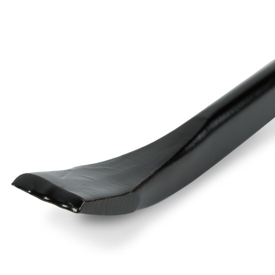 Feszítővas - 750 x 29 x 15 mm - acél - 2,3 kg