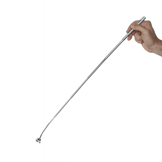 Teleszkópos felvevő mágnessel 22" - 600 mm Teleszkópos felvevő mágnessel 22" - 600 mm