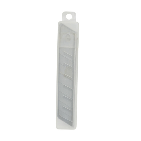 Penge, pvc vágó 18 mm-es 10 db / szett