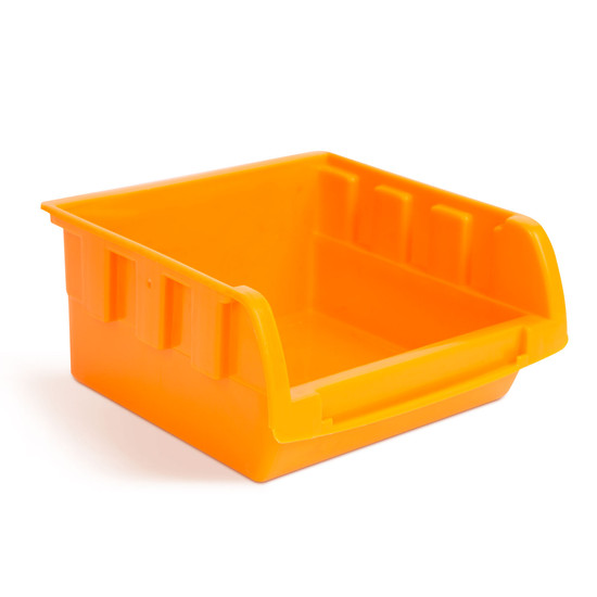 Fali rendszerező dobozok - 30 műanyag doboz - 640 x 375 x 175 mm Fali rendszerező dobozok - 30 műanyag doboz - 640 x 375 x 175 mm