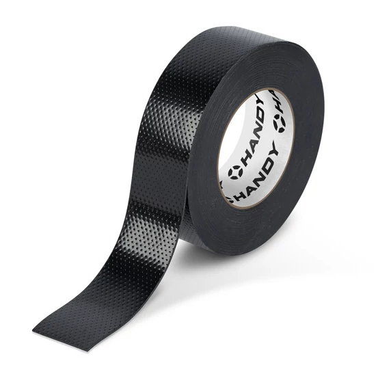 Önvulkanizáló szigetelőszalag - 5 m x 25 mm - max. 25 KV - fekete