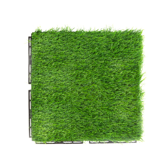 Műfű padlóburkolat - 30 x 30 cm - 6 db / csomag Műfű padlóburkolat - 30 x 30 cm - 6 db / csomag