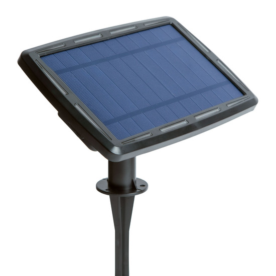 Smart szolár fényfüzér - 25 db fehér LED - állítható színhőmérséklet - 13,6 m - bluetooth Smart szolár fényfüzér - 25 db fehér LED - állítható színhőmérséklet - 13,6 m - bluetooth