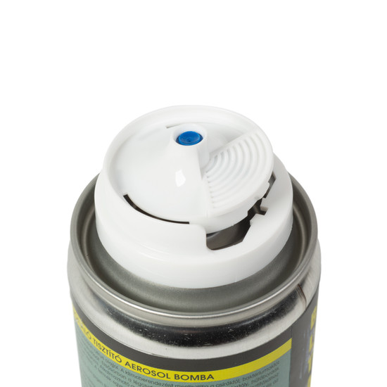 Klíma és utastértisztító aeroszol bomba - biocid - 100 ml Klíma és utastértisztító aeroszol bomba - biocid - 100 ml