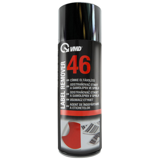 Címke eltávolító 200 ml