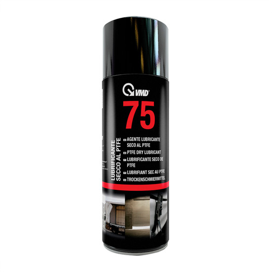 Száraz kenőanyag + ptfe 400 ml