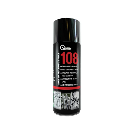 Többfunkciós zsírspray - 400 ml
