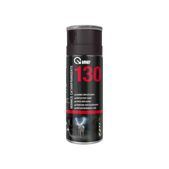 Fényvisszaverő festék spray - áttetsző - 400 ml Fényvisszaverő festék spray - áttetsző - 400 ml