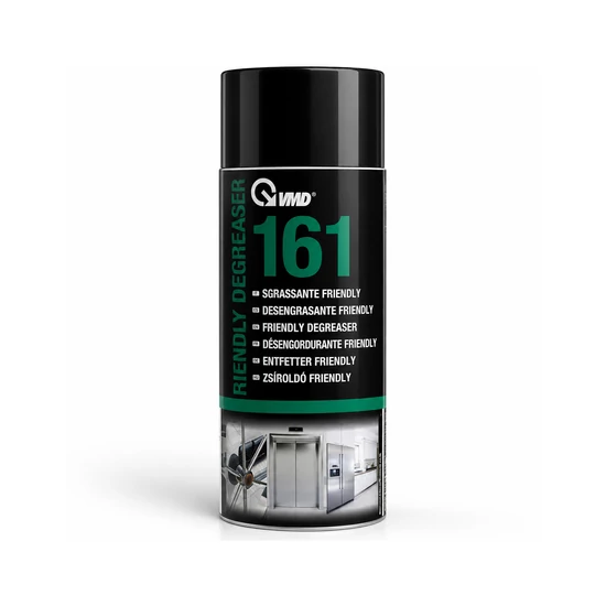 Környezetbarát zsírtalanító spray - 400 ml