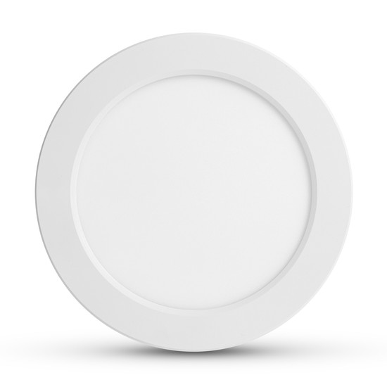 Mennyezeti LED Lámpa - 18W - 1440 lm - 110 - 240 V - IP20 Mennyezeti LED Lámpa - 18W - 1440 lm - 110 - 240 V - IP20