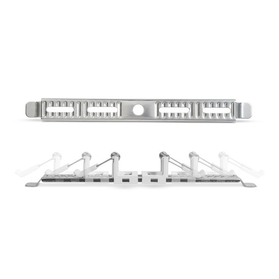 Mennyezeti LED Lámpa - 18W - 1440 lm - 110 - 240 V - IP20 Mennyezeti LED Lámpa - 18W - 1440 lm - 110 - 240 V - IP20