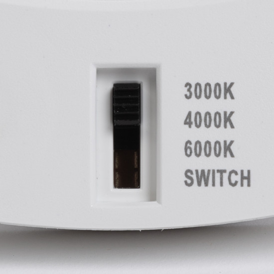 Mennyezeti LED Lámpa - 18W - 1440 lm - 110 - 240 V - IP20 Mennyezeti LED Lámpa - 18W - 1440 lm - 110 - 240 V - IP20