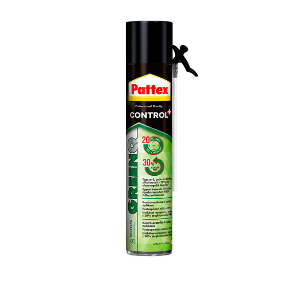 Újrahasznosított purhab - 500 ml Újrahasznosított purhab - 500 ml
