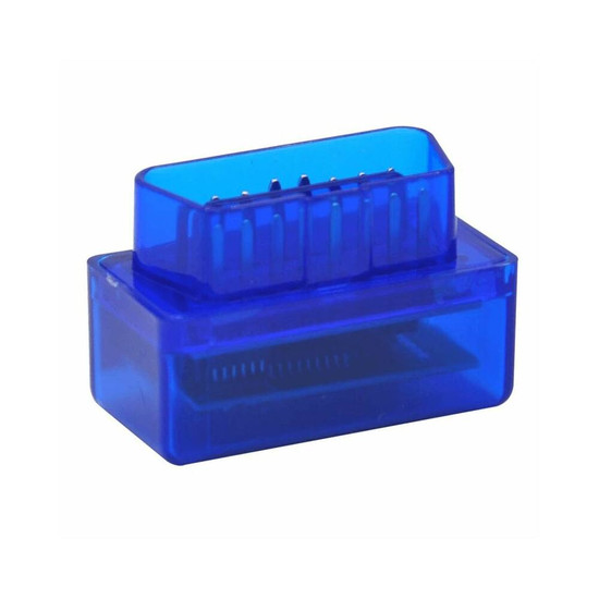 Autó diagnosztikai eszköz - bluetooth - OBD2
