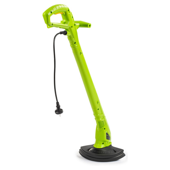 Elektromos szegélyvágó - 250 W - 220 mm Elektromos szegélyvágó - 250 W - 220 mm