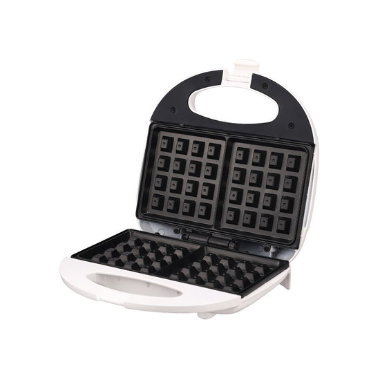 WinningStar - Gofrisütő - 2 szeletes - 750 W WinningStar - Gofrisütő - 2 szeletes - 750 W