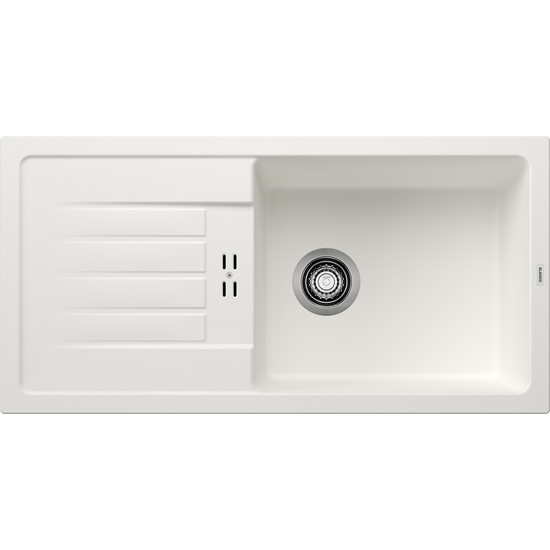 Blanco FAVUM XL 6 S fehér exc.nélkül