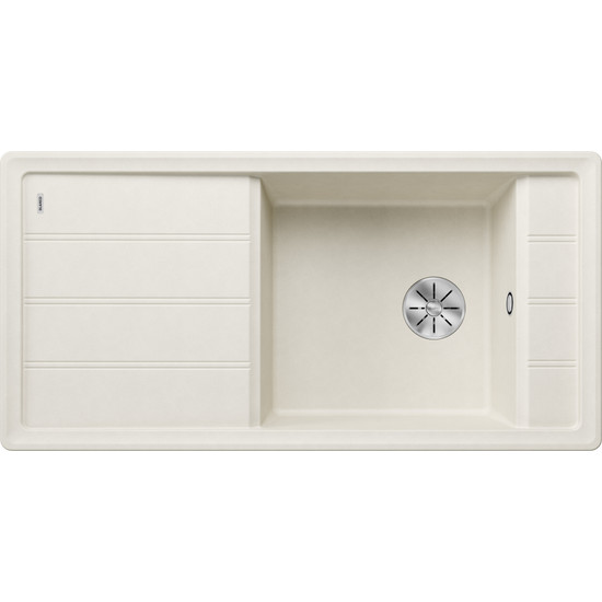 Blanco FARON XL 6S törtfehér exc.nélk.