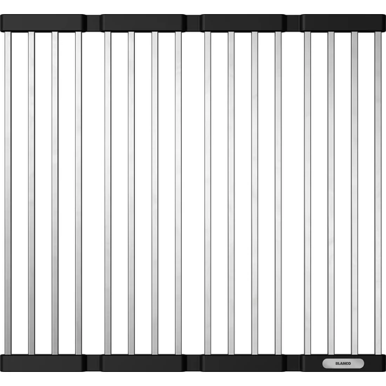 BLANCO Harmonika rács 460x425