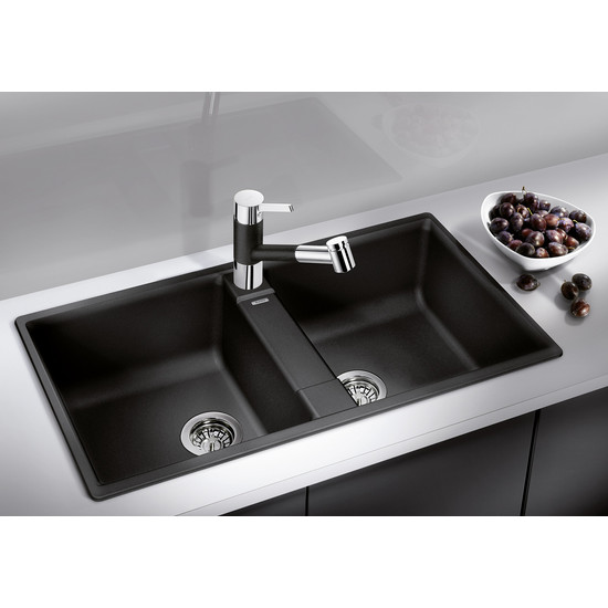 Blanco ZIA 9 antracit exc.nélk. Blanco ZIA 9 antracit exc.nélk.