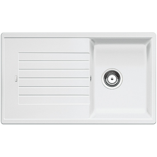 Blanco ZIA 45 SL fehér exc.nélk.