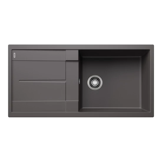 BLANCO METRA XL 6 S SILGRANIT mosogató, palaszürke
